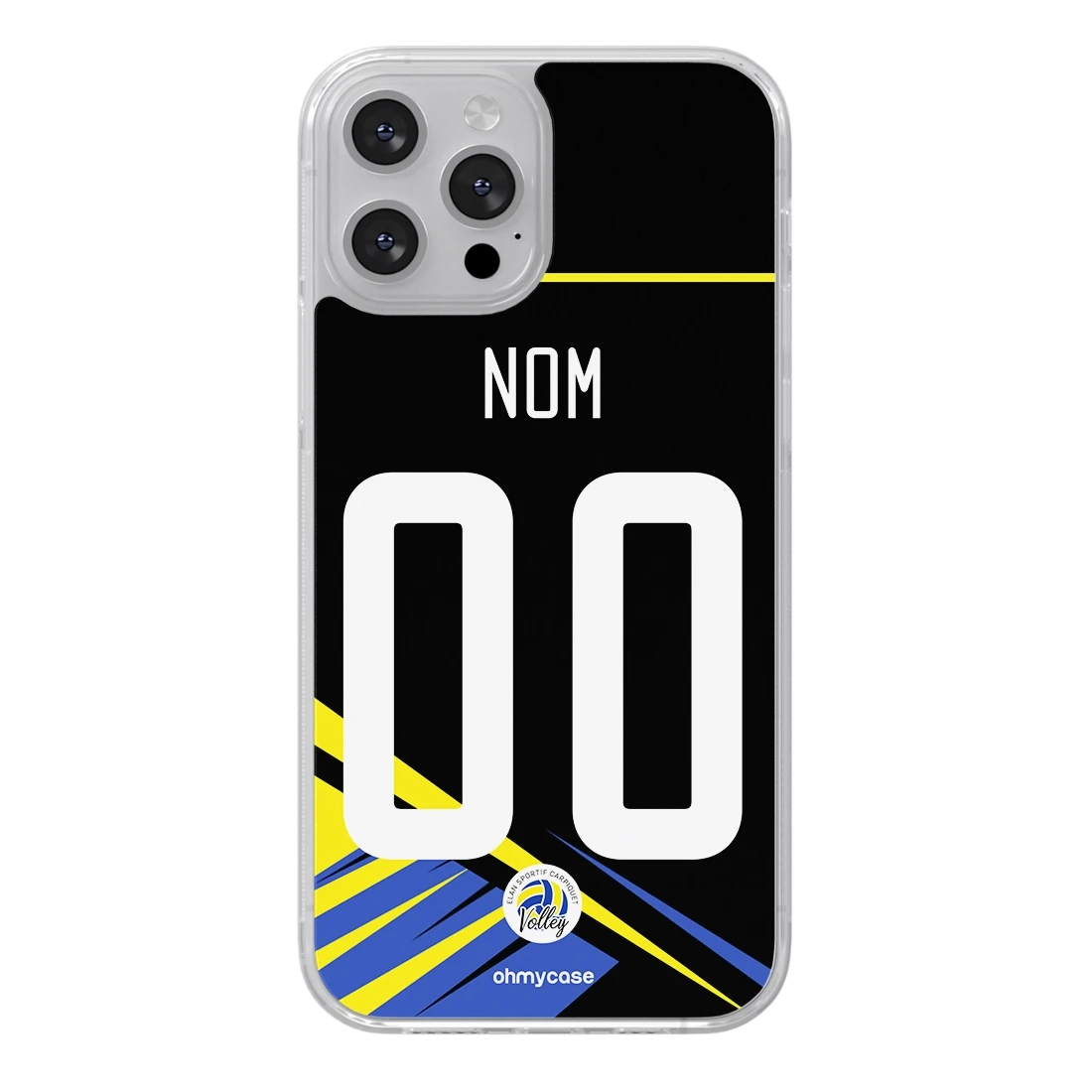 Elan Sportif Carpiquet Volley