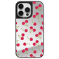 Coque Miroir - Cherry