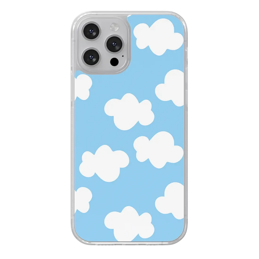 Clouds - Natpatterns