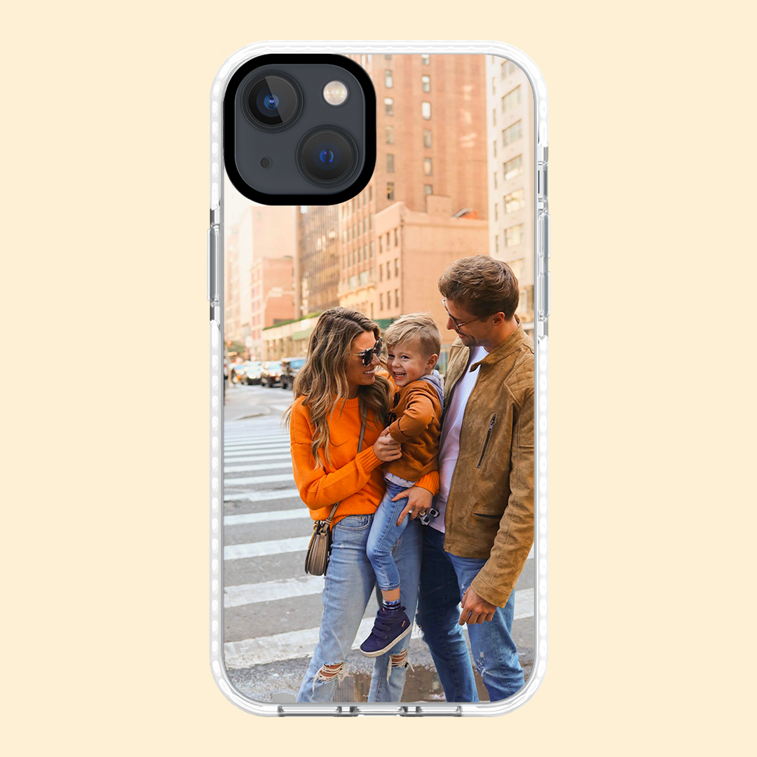 Coque personnalisée – OHMYCASE