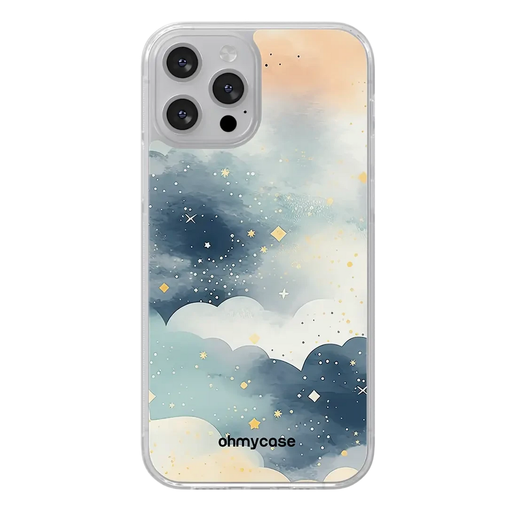 Coque - Cosmoart
