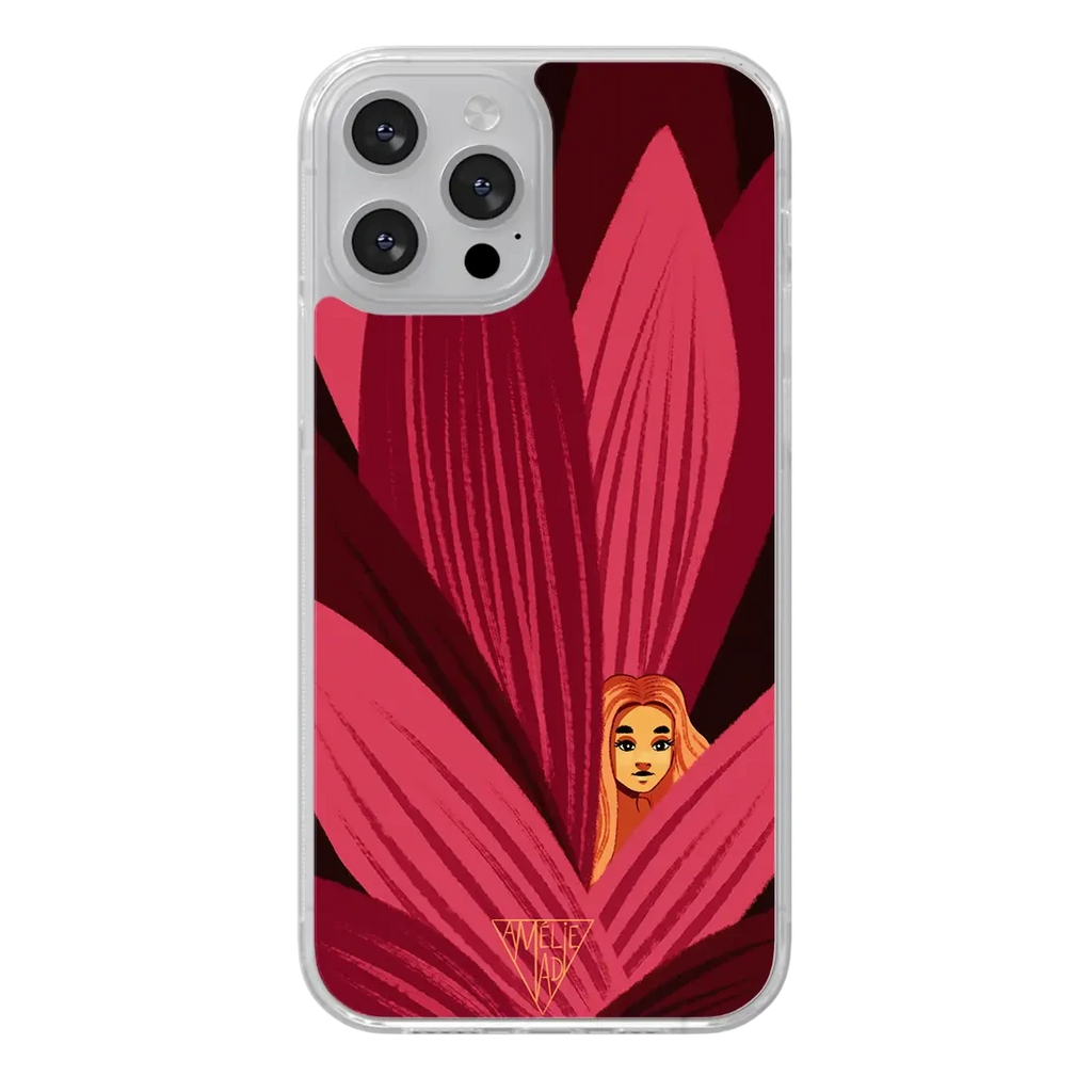 Hide and seek - Ameliemadi