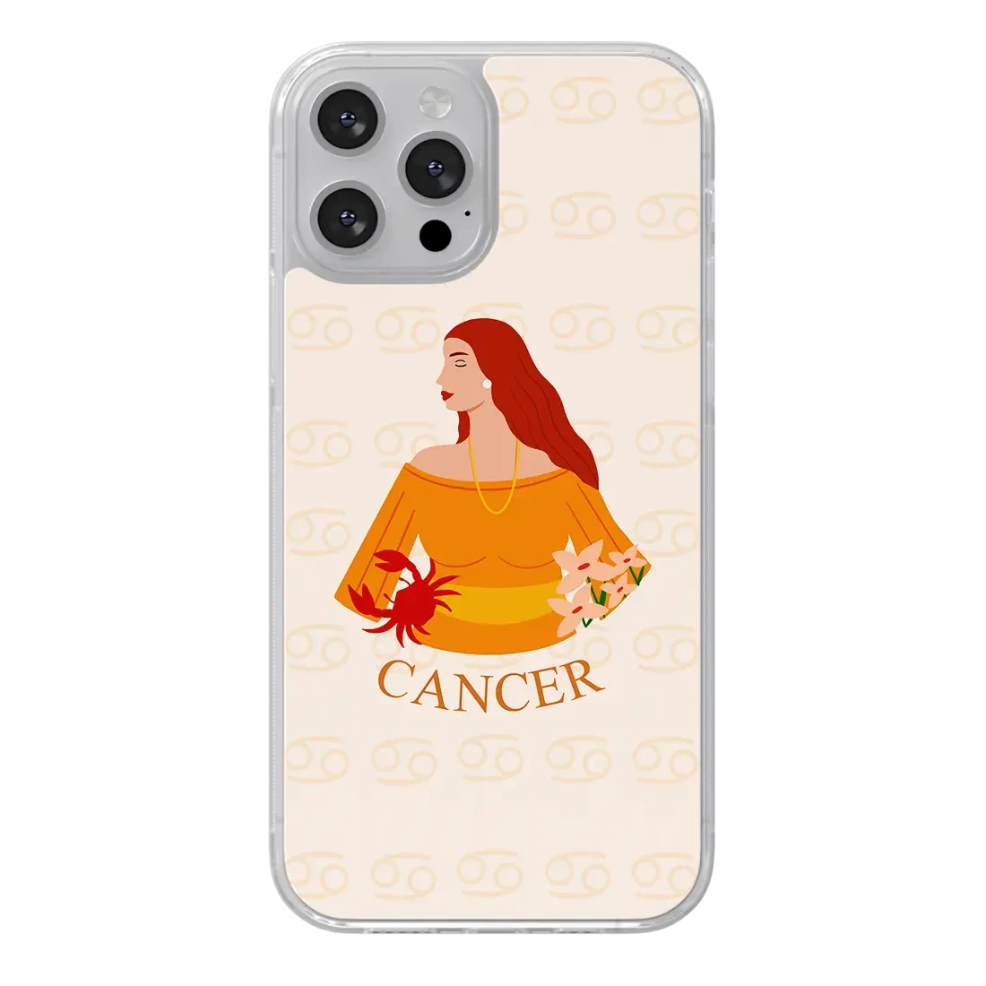 Cancer - Studio LeaB