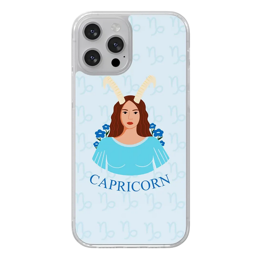 Capricorn - Studio LeaB