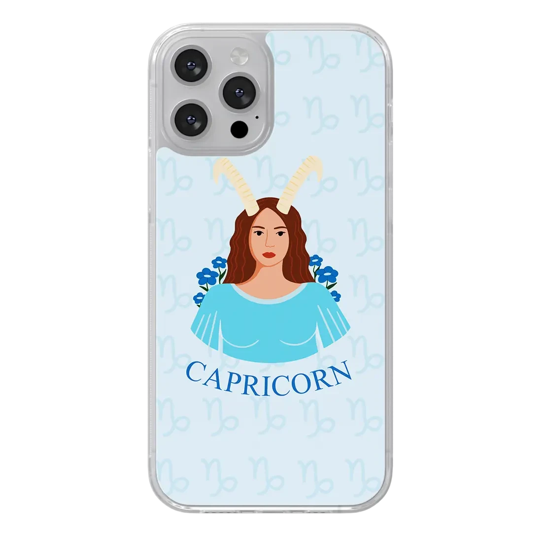 Capricorn - Studio LeaB