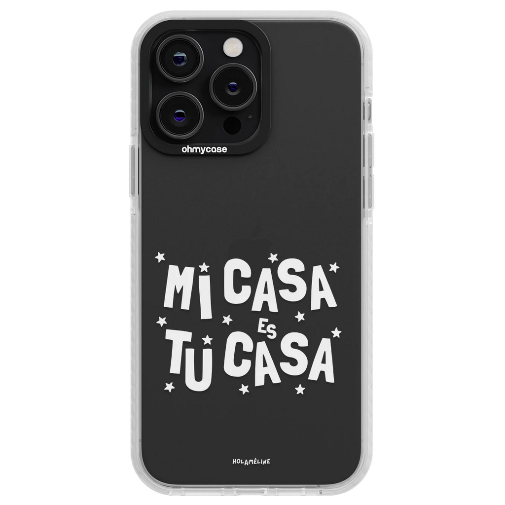 Casa B1 - HOLAMÉLINE