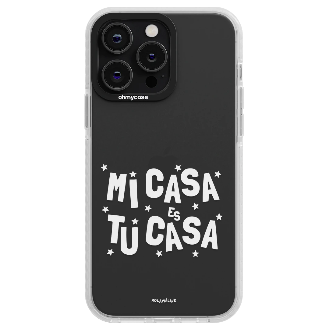 Casa B1 - HOLAMÉLINE