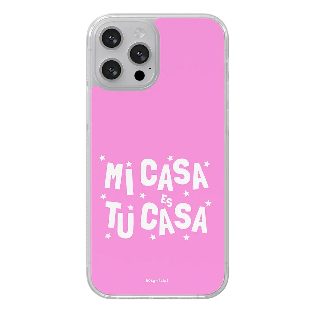 Casa B2 - HOLAMÉLINE