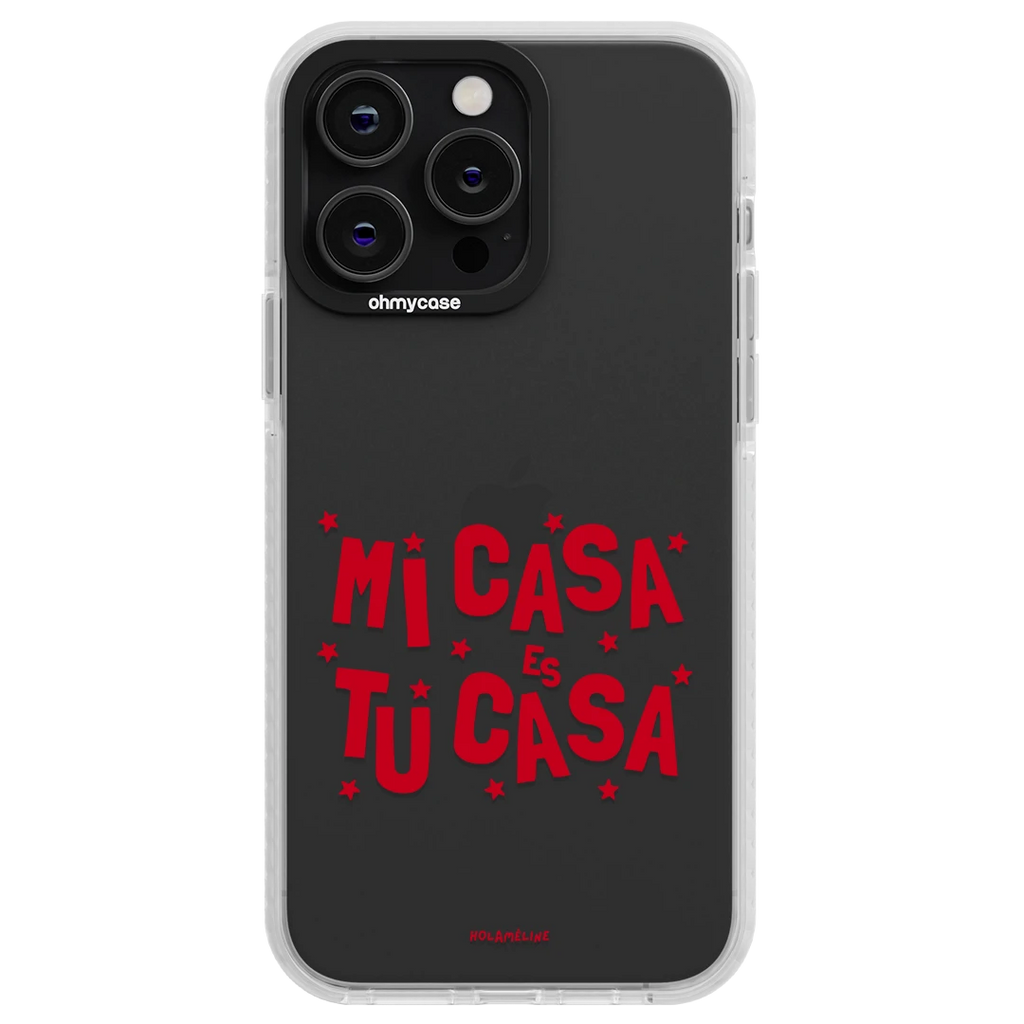 Casa R1 - HOLAMÉLINE