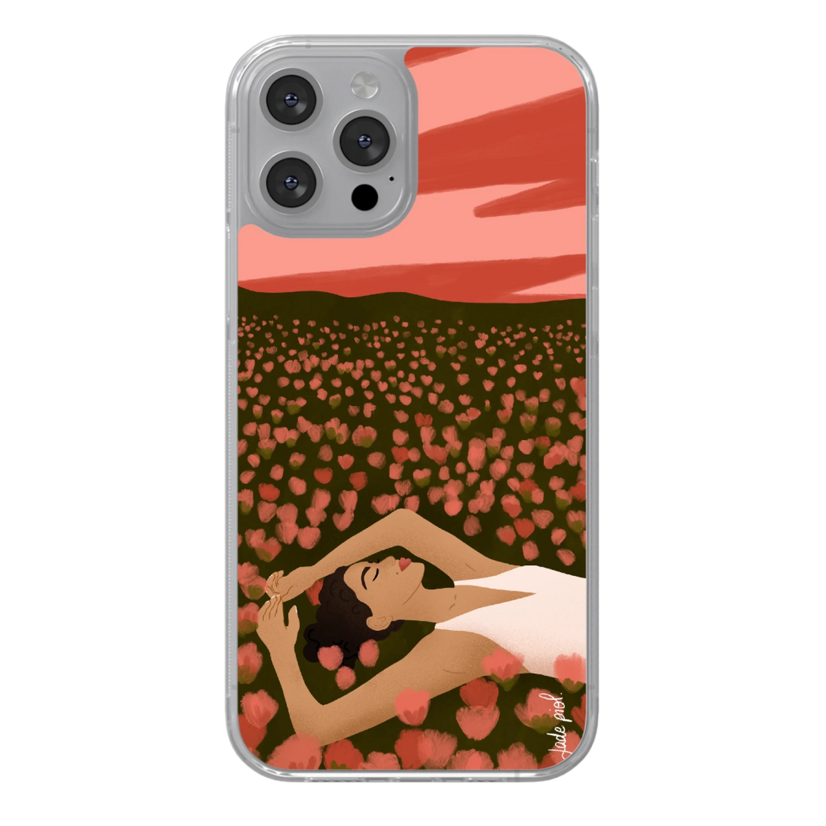 Castelluccio di Norcia - Jade Piol