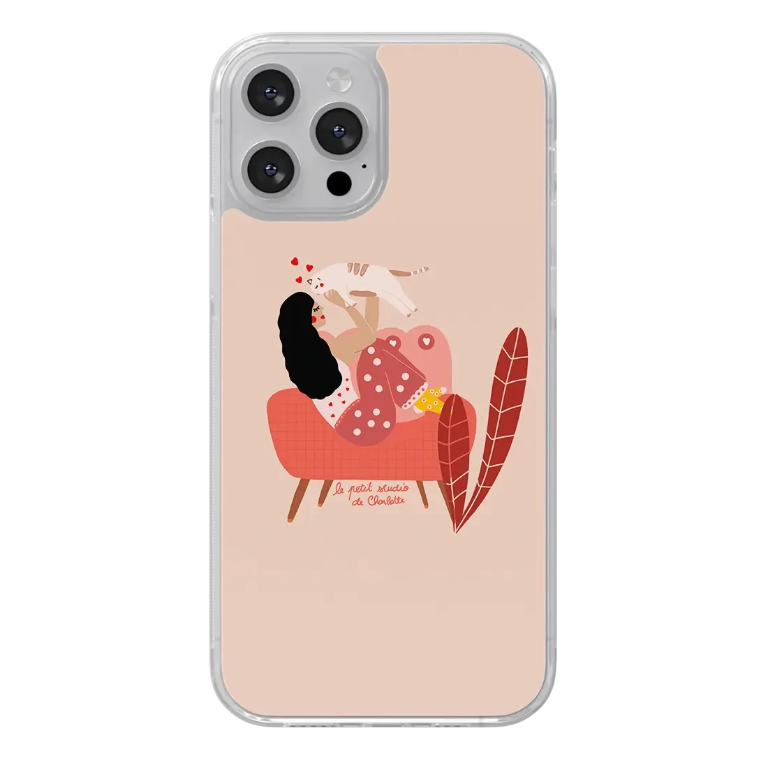 Cat’s Love - Charlotte’s little studio