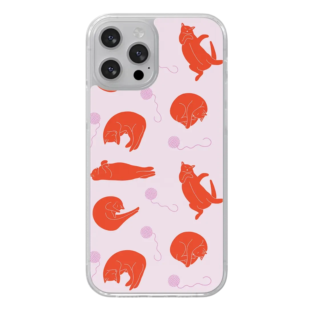 Cat Pop - Bérénice