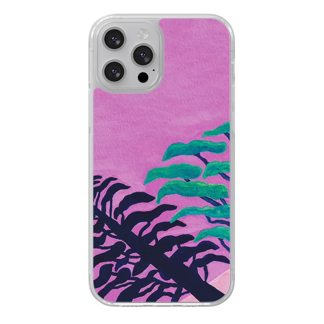 Cèdre du Liban - Sophie Oxéant