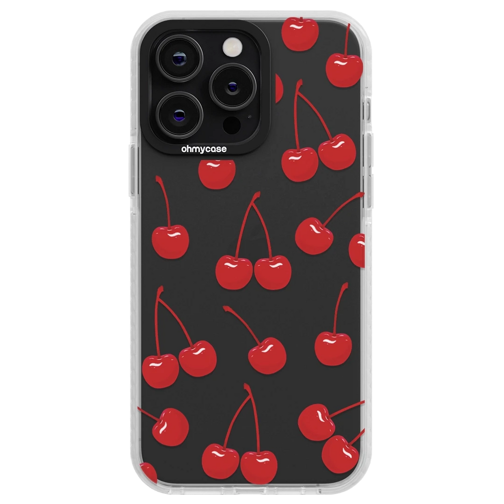 Cherries - Candice