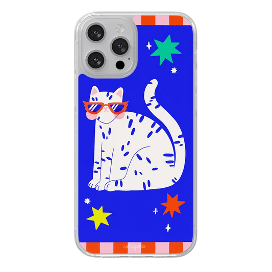 Chat - Cokiyette