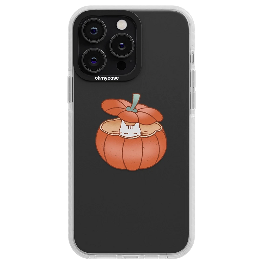 Chat-trouille - Amarillon studio