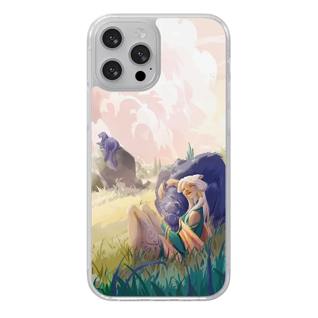 Chatons - The Paper Mind