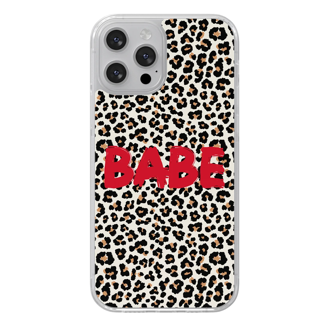 Cheetah Babe - The Blonde Signature