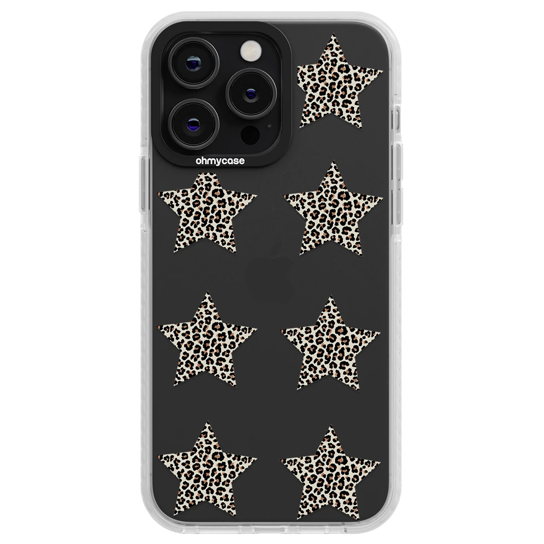 Cheetah Girl - The Blonde Signature