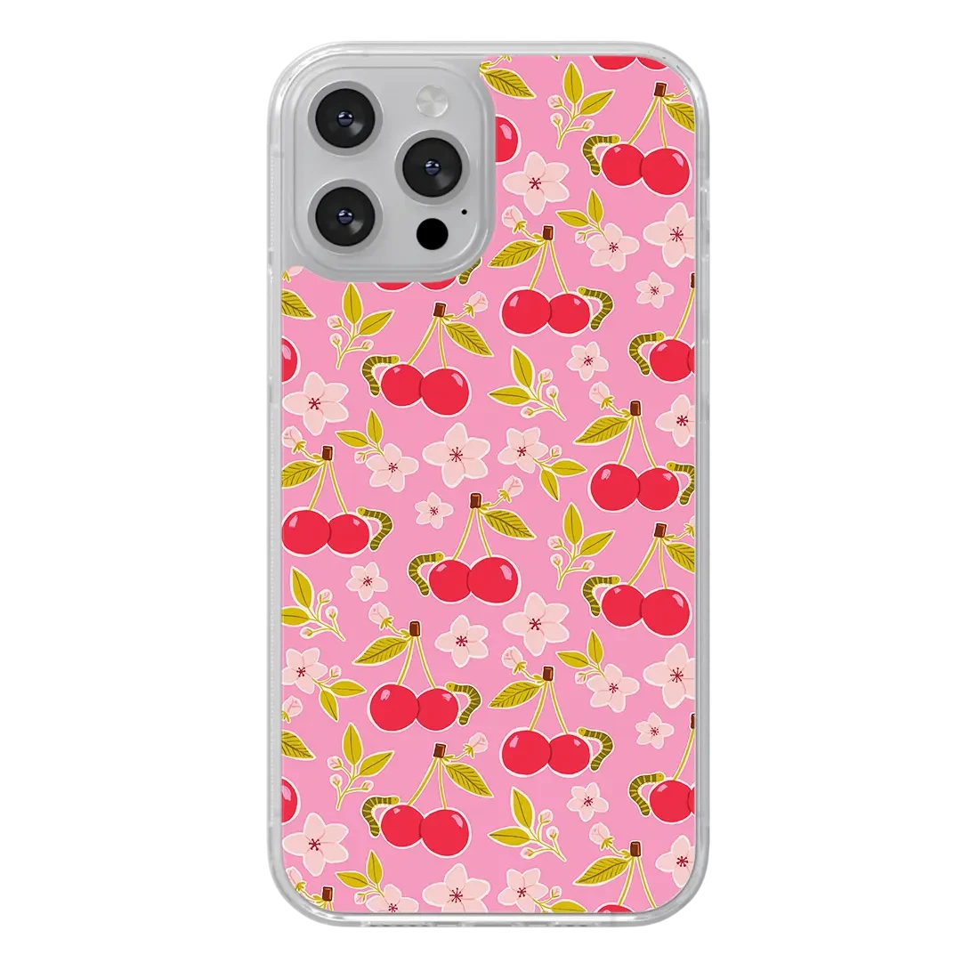 Cherry Love - Laurella Vie Studio