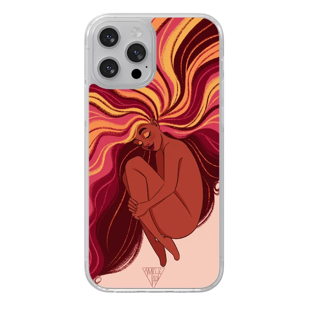 Colored Hair - Ameliemadi