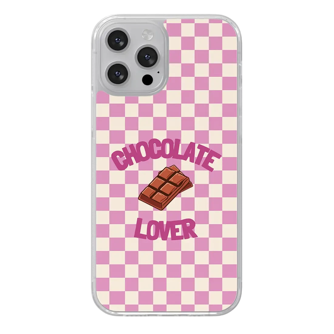 Chocolate Lover - Studio Bonbon