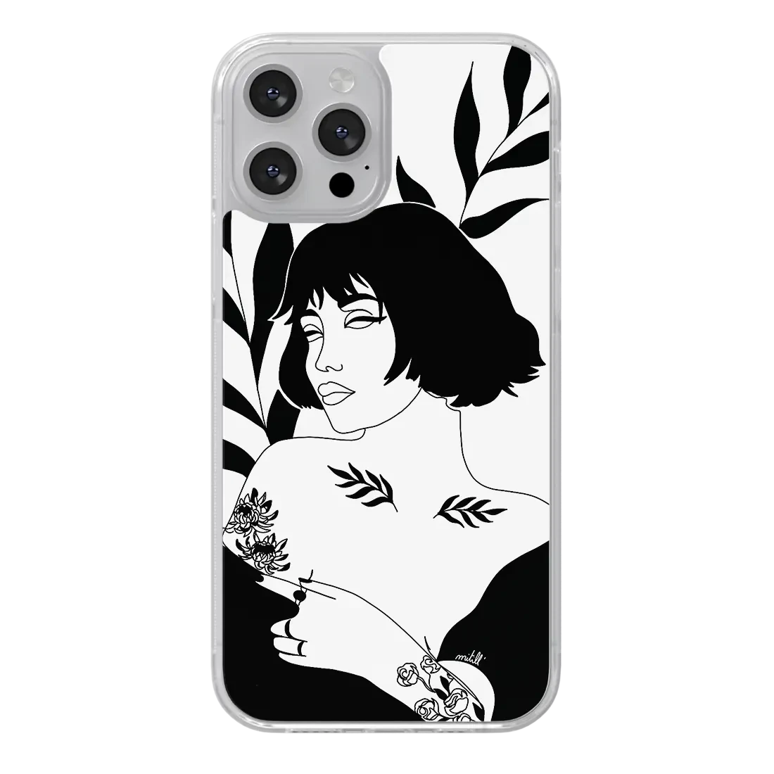 Chrysanthea - Mitill'