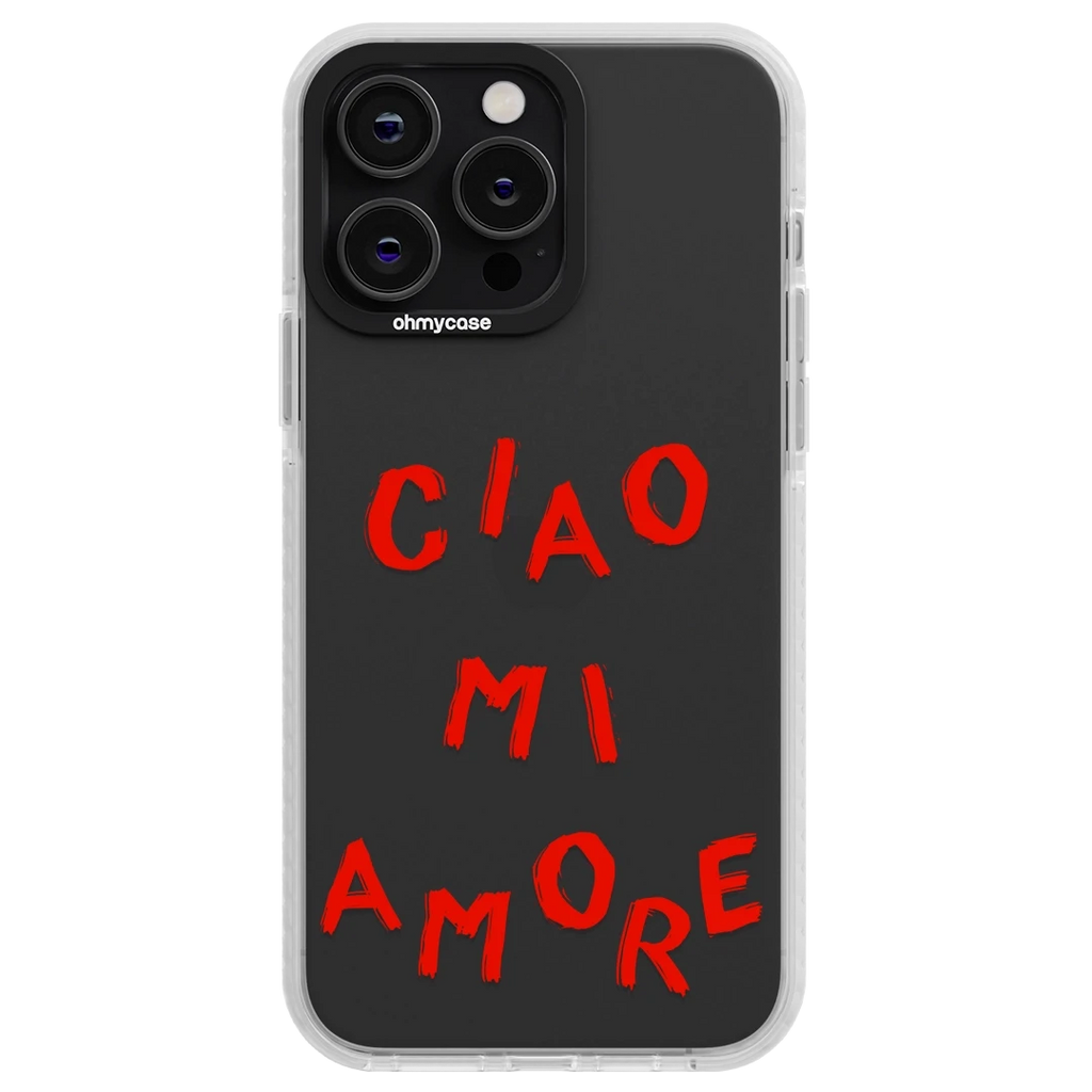 Ciao Amore - The Blonde Signature