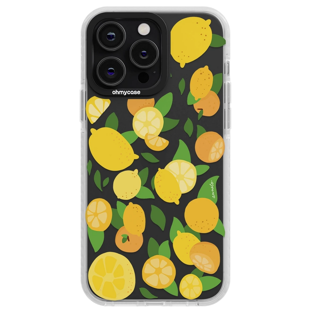 Citron - Annelo