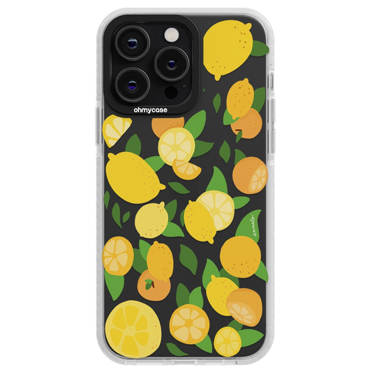 Citron - Annelo