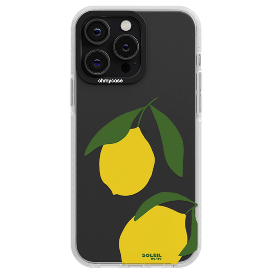 Citron - Soleil Mojito