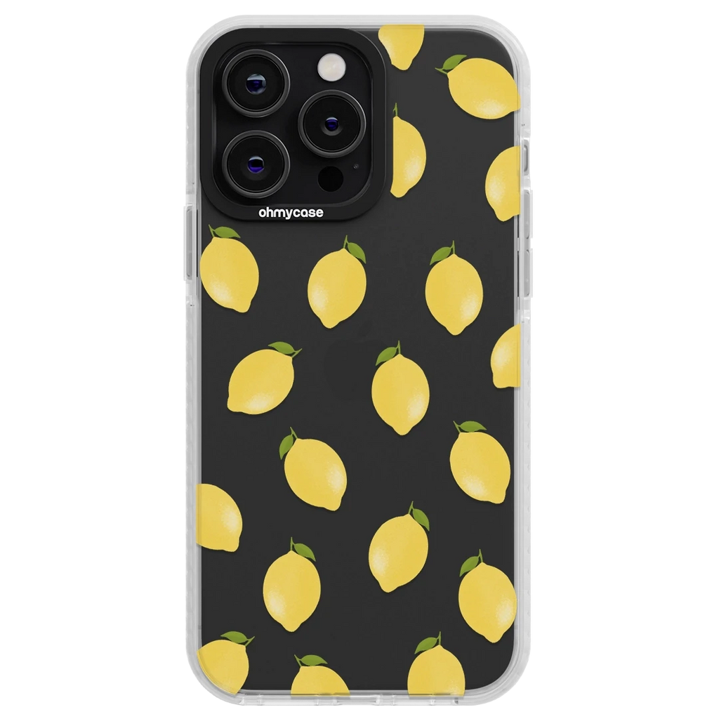 Citrons - Candice