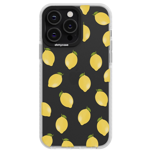 Citrons - Candice