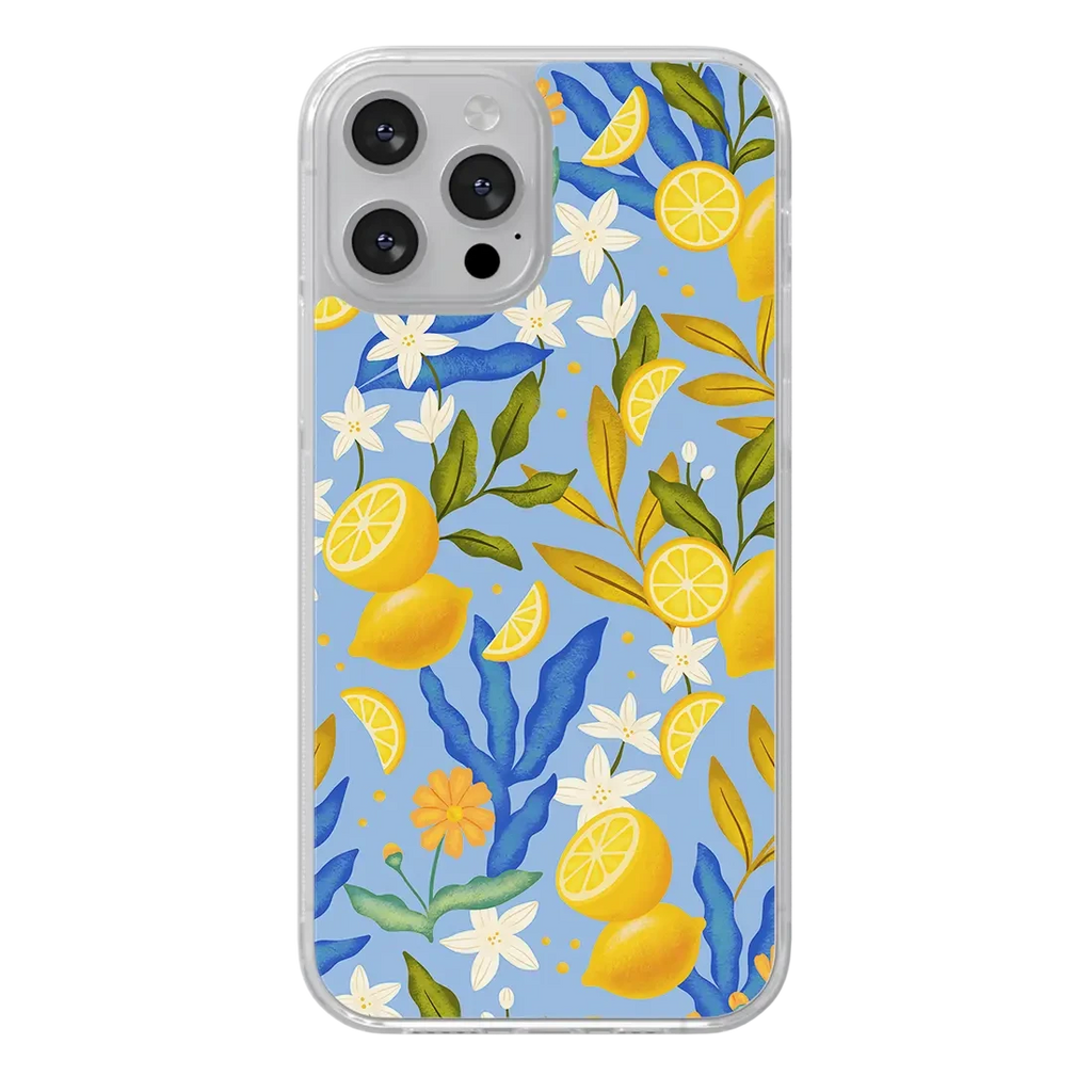 Citrons - Cindycreation