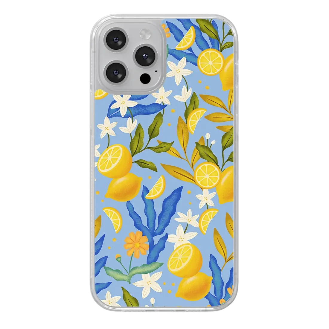 Citrons - Cindycreation