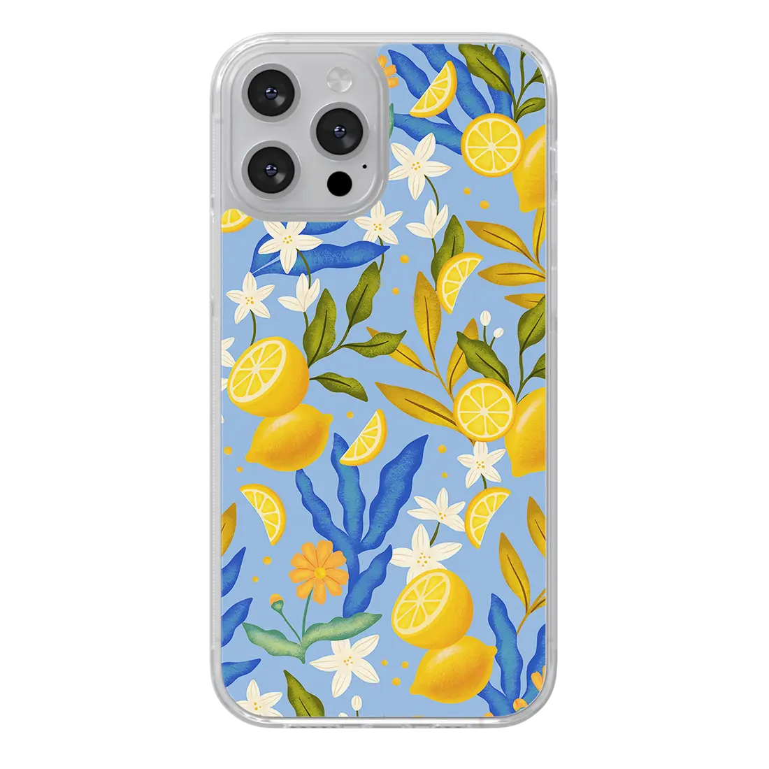 Citrons - Cindycreation