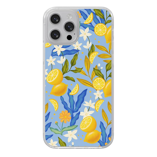 Citrons - Cindycreation