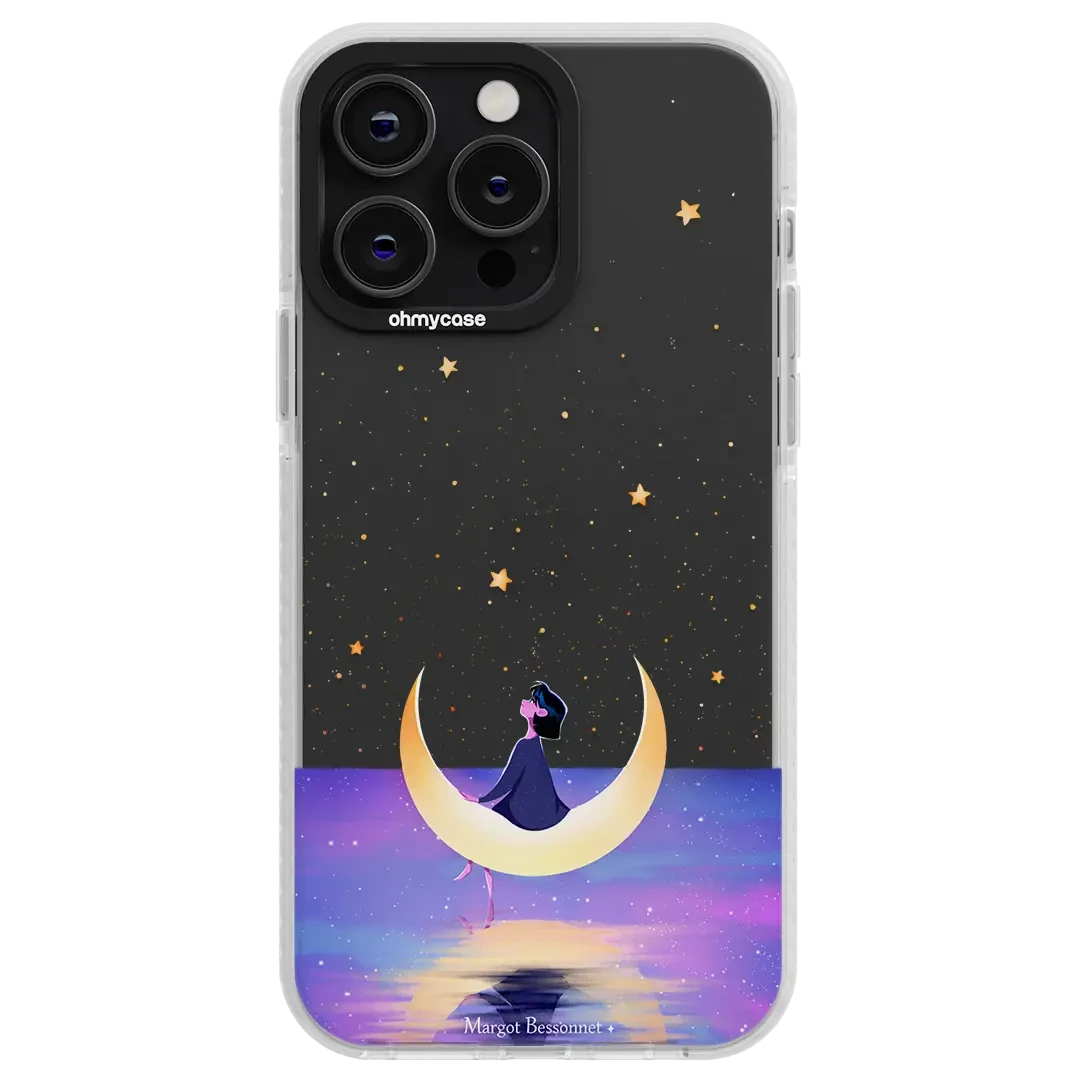 Clair De Lune - Margot Bessonnet