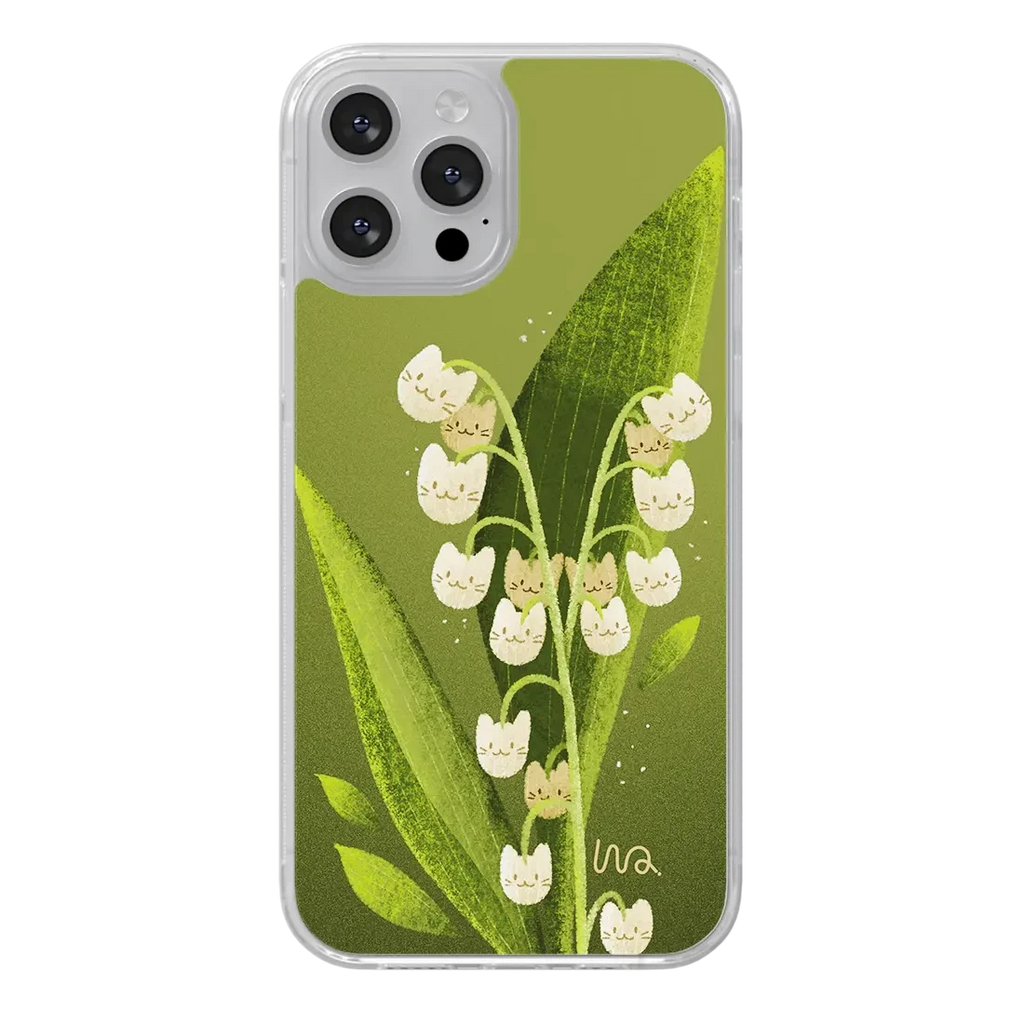 Clochettes de chats - LNA_Design