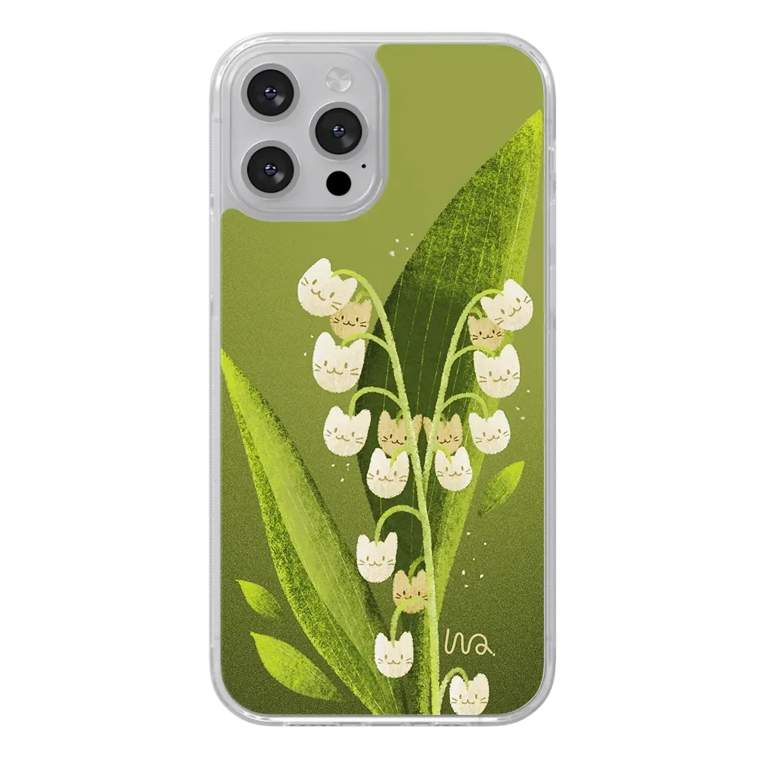 Cat bells - LNA_Design