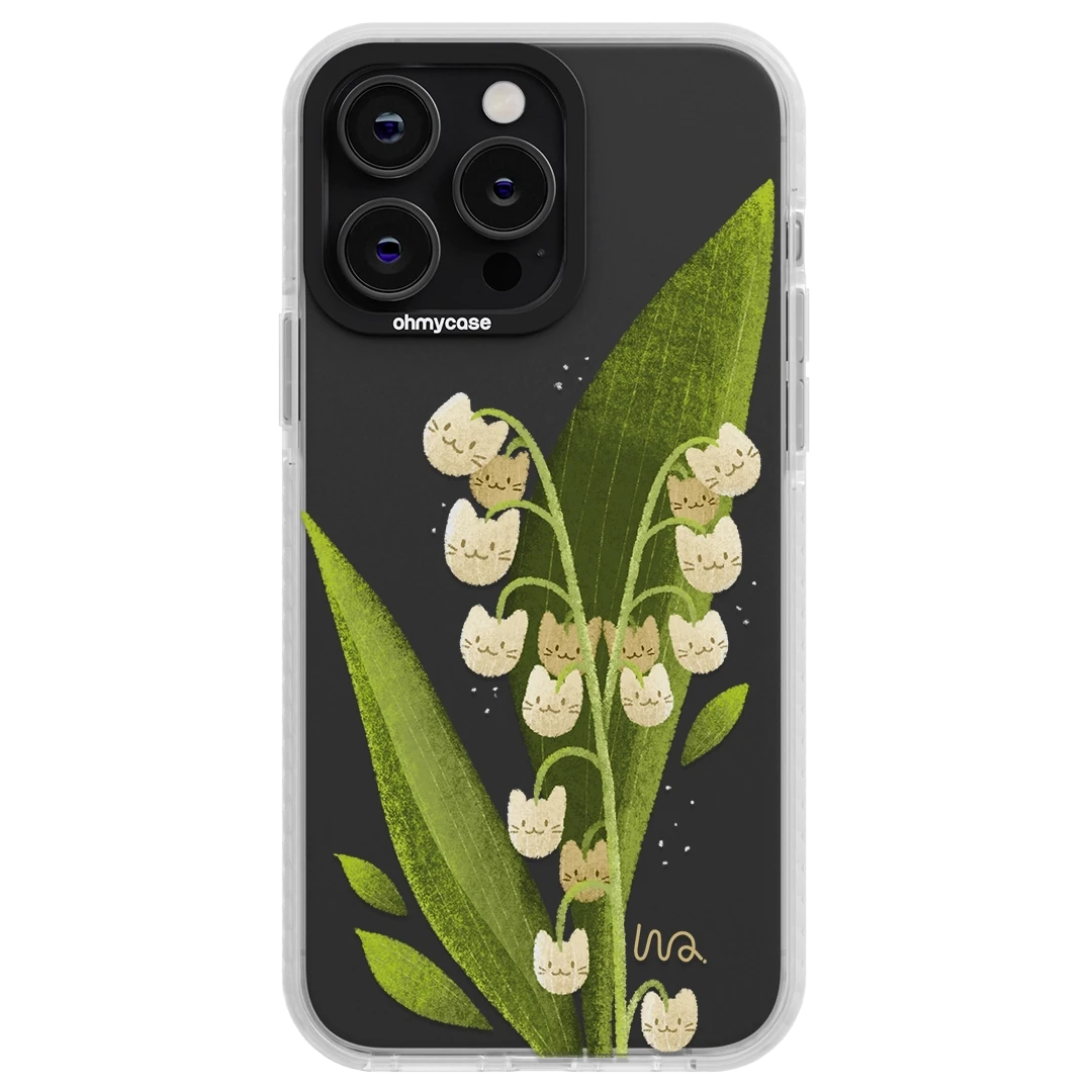 Clochettes de chats - LNA_Design