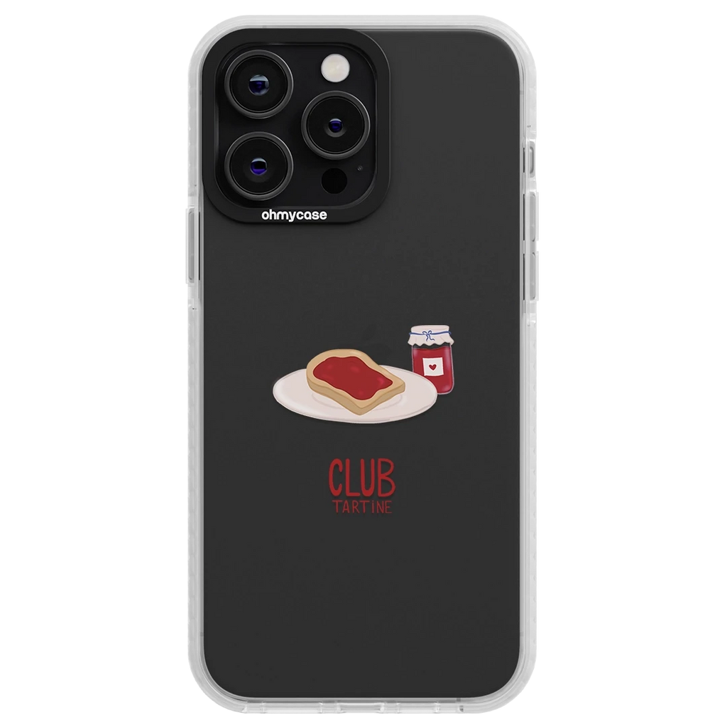 Club Tartine - Sestra