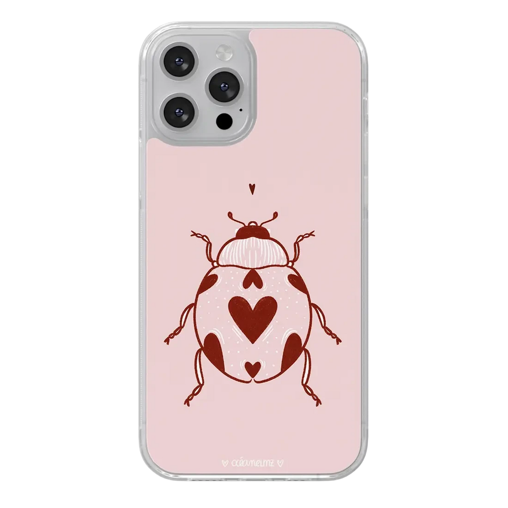 Ladybug - OcéaneLMZ