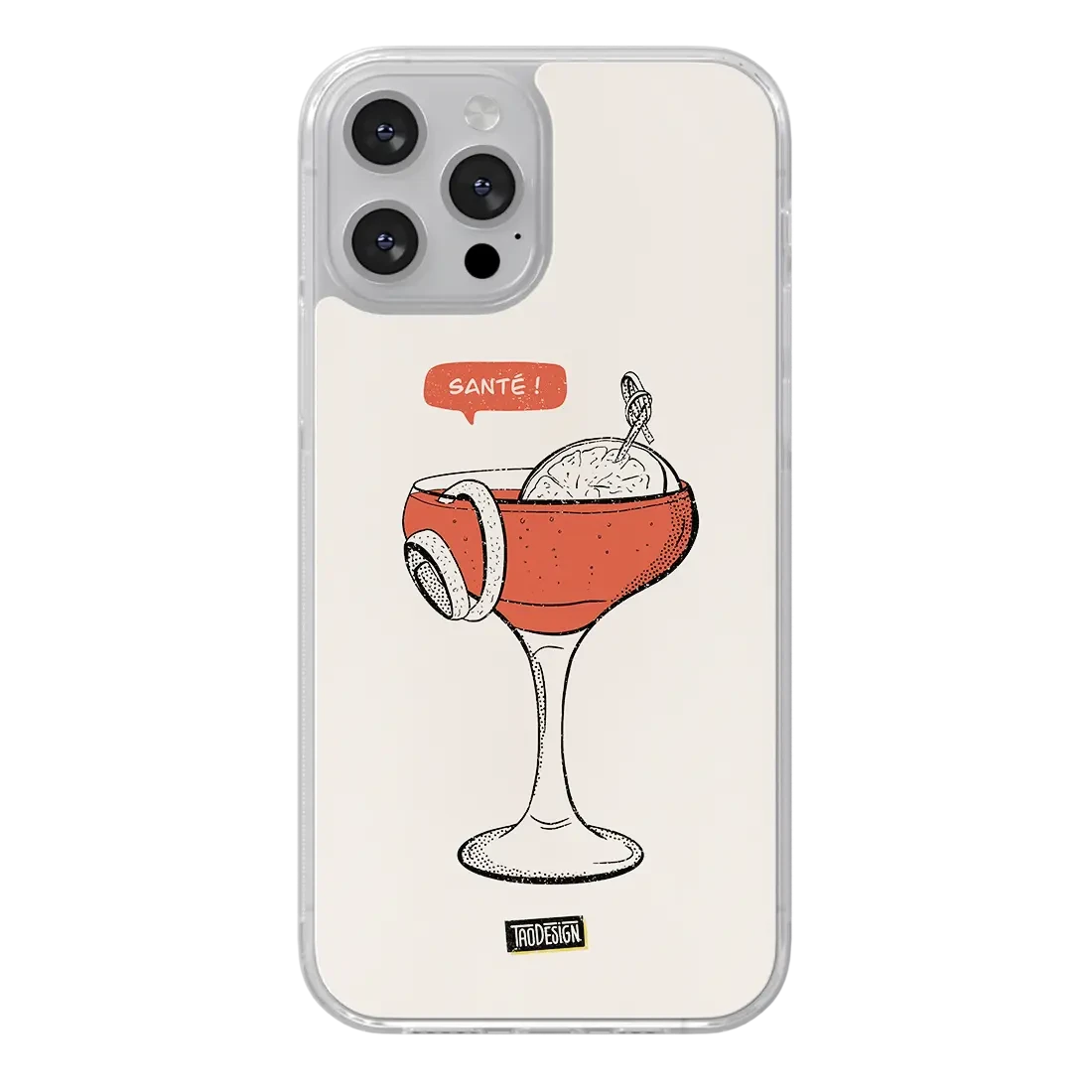 Cocktail 1 - Tao Design