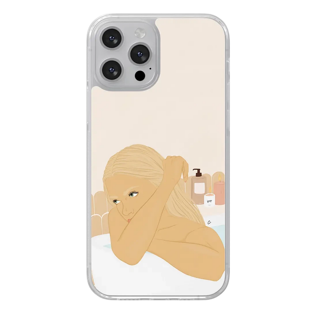 Cocooning - Caroline Cornet