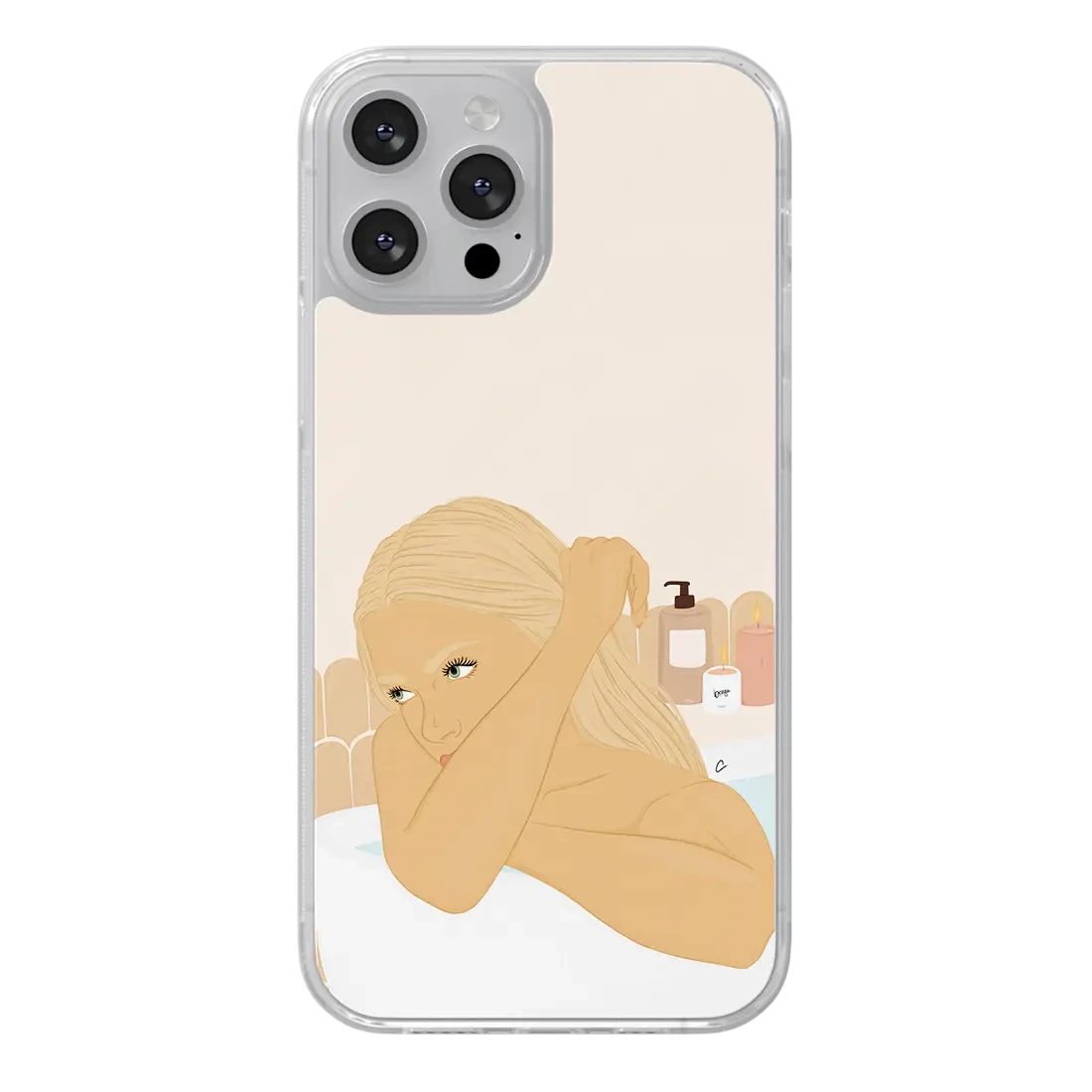 Cocooning - Caroline Cornet