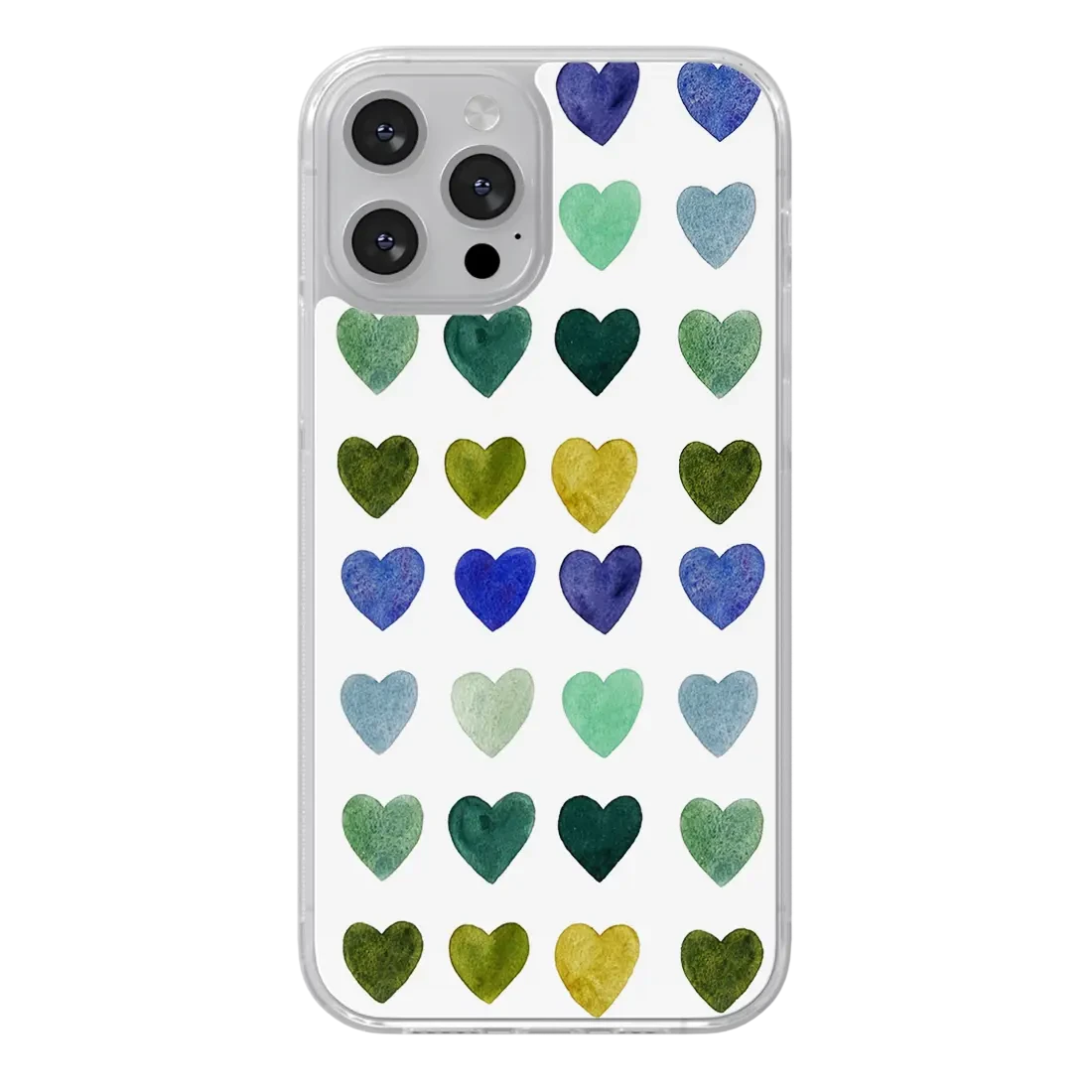 Cœurs - Julie Simon