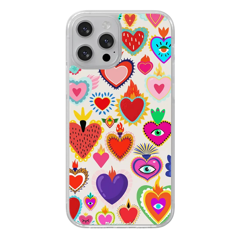 Spiritual Heart - Novarmonie