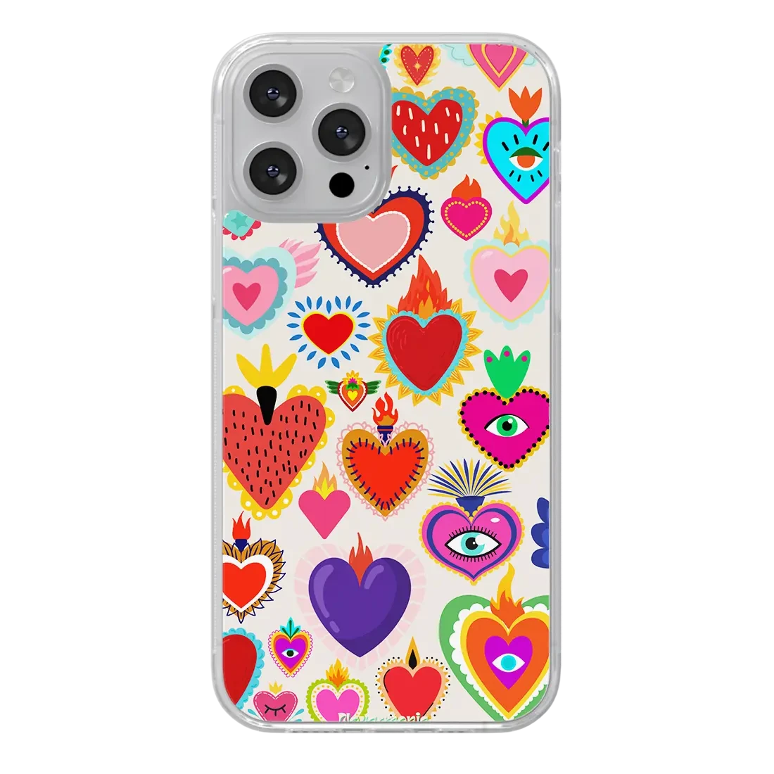 Spiritual Heart - Novarmonie