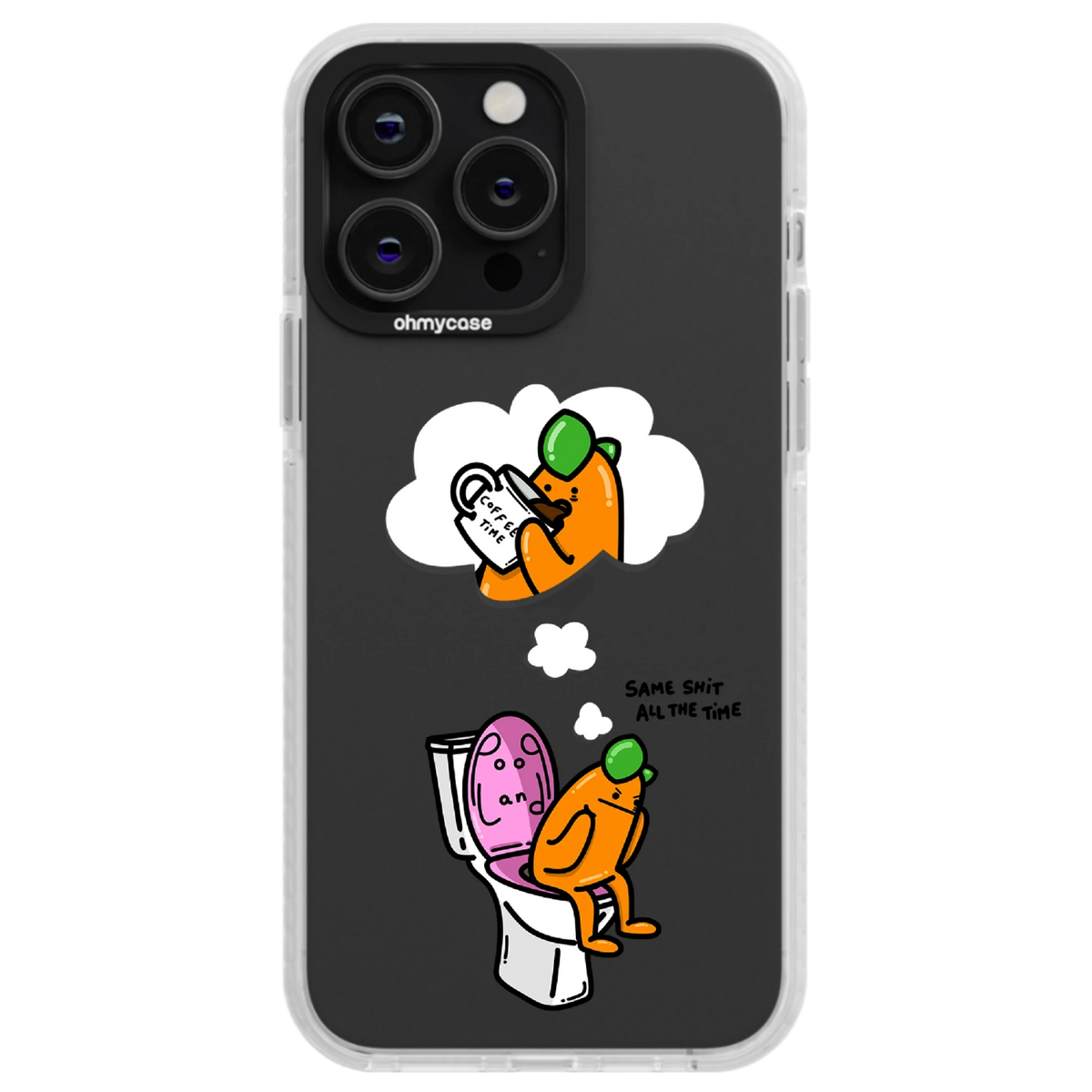 Coffee - Boccalitoland